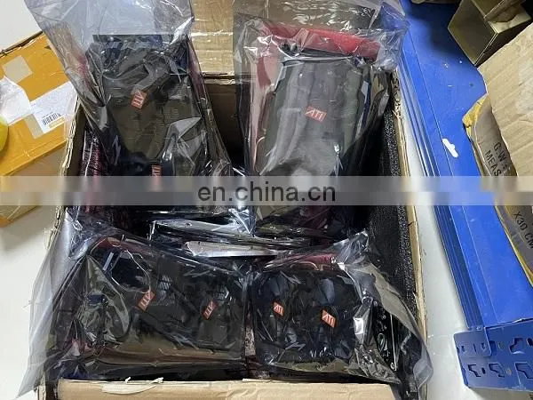 Ready To Ship RX580 8GB DDR5 Radeon RX580 Graphic Card Cheapest Price photo-4