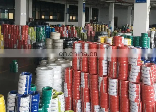 Strands bc Nylon Pvc Thhn/thwn-2 Cable Thwn 16 Awg Electric Wire 10 Awg Copper Thhn 250mm2 Cable Wire photo-5