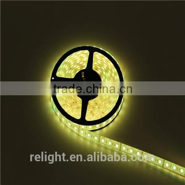 LED Flexible Strip 20m 2835 photo-6