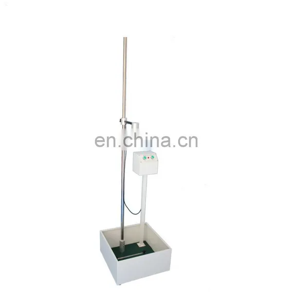 HST Impact Testing Machine Drop Ball Test for Wholesales photo-2