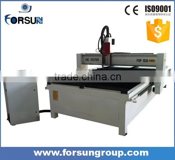 Made in China Metal Sheet Portable Cnc Plasma Cutting Machine, Plasma Cutter for Stainless Steel photo-5
