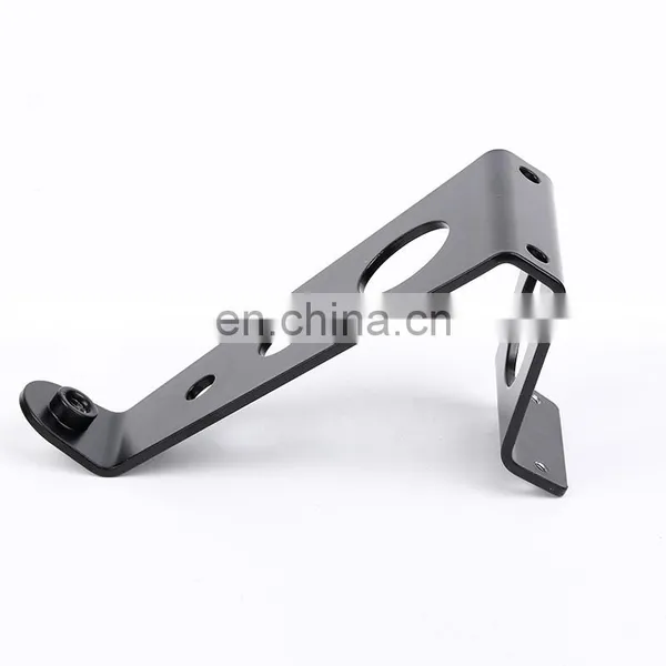 Custom Laser Cutting Metal Stamping Bending Aluminum