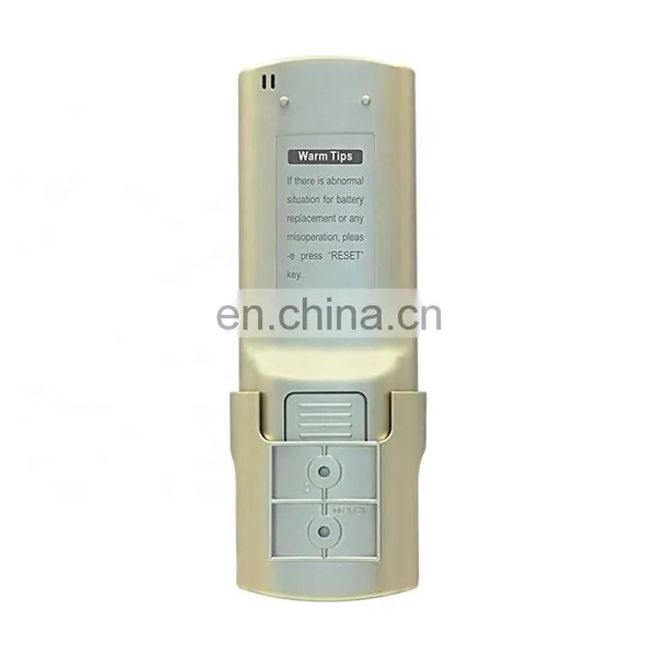 Hot Selling High Quality Air Conditioner Remote Control For Universal AC Remote Control KT-DOT1 photo-3