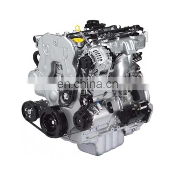 Good Quality VM D704 Series Engine