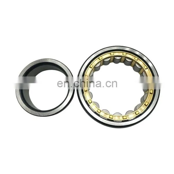 NJ2314EM P6 High Quality Bearings,Manufacturer Wholesale Hot Sale, High Speed Low Noise Long Life Cylindrical Roller Bearing photo-4
