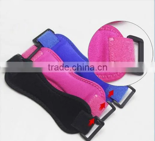Adjustable Patella Knee Strap photo-4