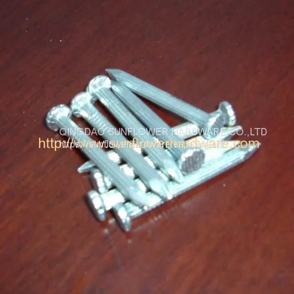 Cement Nails photo-3