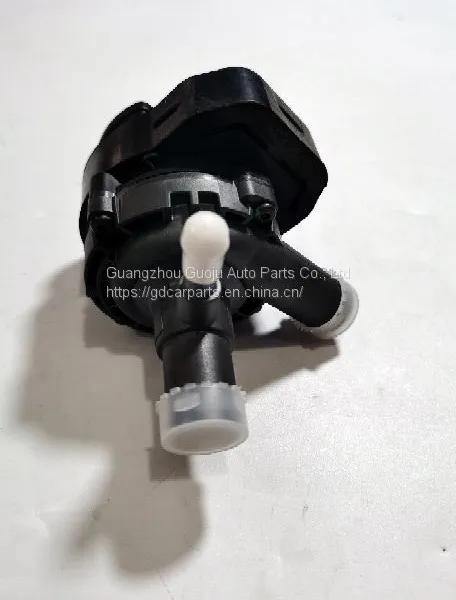 Electric Water Pump/Additional Water Pump OE 2048350264 FOR BENZ photo-2