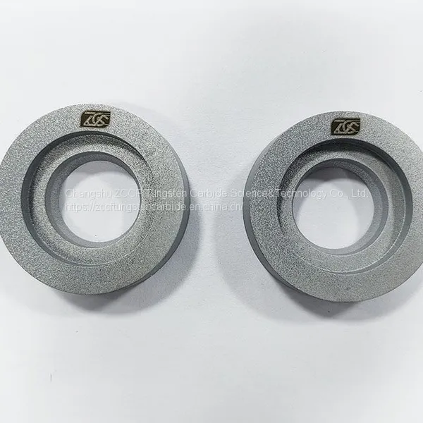 Tungsten Carbide Die