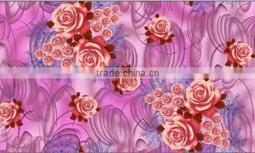 Polyester Print Fabric photo-4