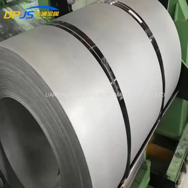 Hot/Cold Rolled 304 316 201 430 410 202 316L Stainless Steel Coil/Strip/Roll ASTM/AISI/SUS/JIS/En/DIN photo-3