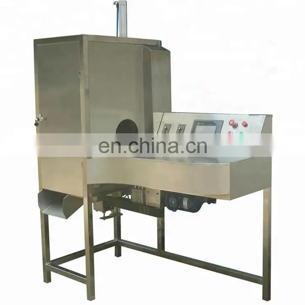 Multifunctional Automatic Fruit Vegetable Cut Potato Chips French Fry Cutting Salad Carrot Stick Strip Cabbage Cutter Machine photo-5
