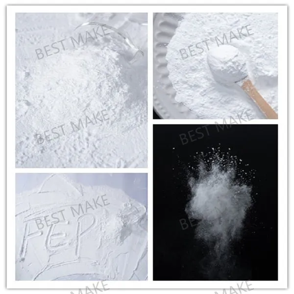 FEP Micropowder With Excellent Insulation Properties photo-4