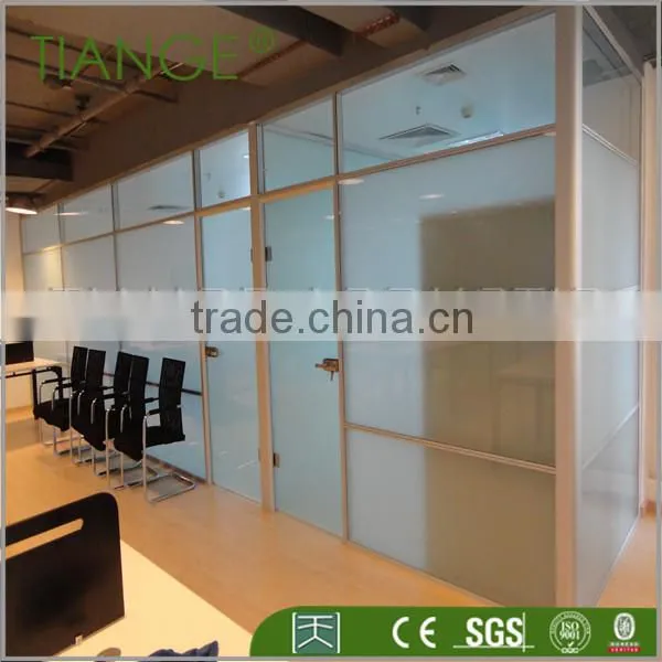 Specialized in Sound Proof Movable Partition Factory in Guangzhou photo-4