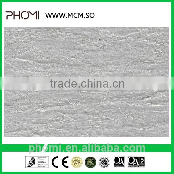 Flexible Clay Modern House Design Global Unique Exterior and Interior Decoration Slate Tile photo-2