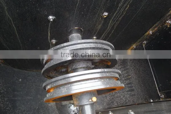 Professional Single Bucket Elevator / Vertical Hoist photo-6