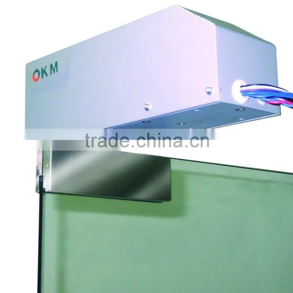 Automatic Swing Door Operators With CE Certificate,swing Glass Door Opener, Automatic Glass Door photo-3