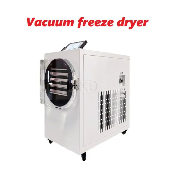 Vacuum Freeze Dryer