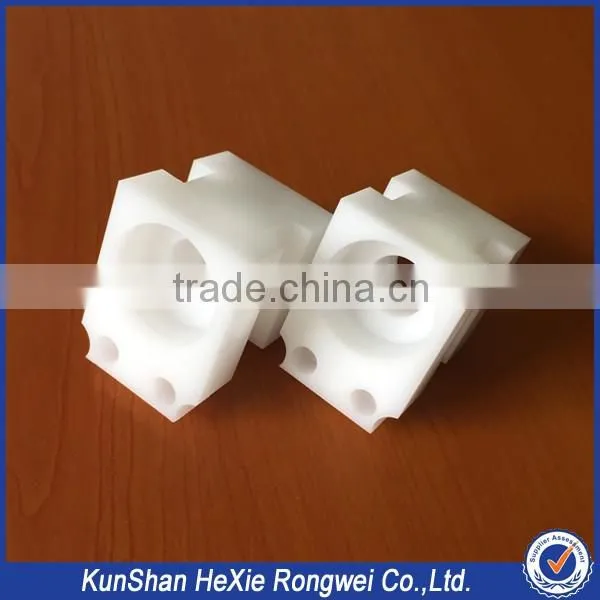 Custom Colorful Cnc Machining Parts photo-3