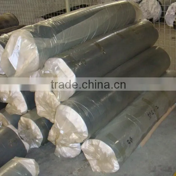 Good Quality and Competitive Price of Natural Rubber Roll Material