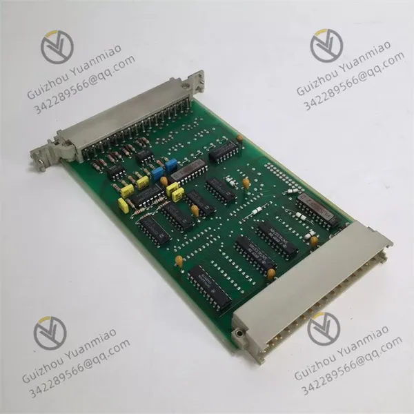 HIMA F5203 Digital Input Module photo-3