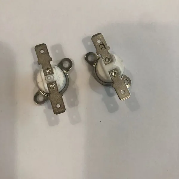 PCC PBR380V/PBR380VP Thermostats for Silicone Heater & Heating Jacket photo-2