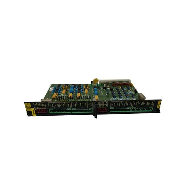 OPM-1 OPM Series Input/output Modules photo-3