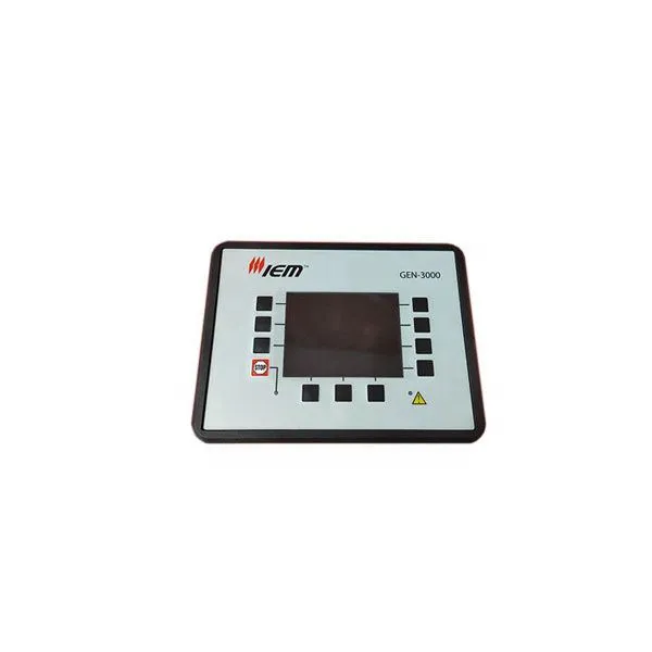 EASYGEN-3500-5/P2 8440-2145 A6410 9199-00005 Control Unit for Generator Set Applications
