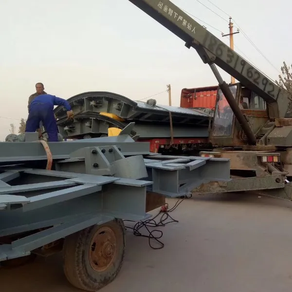 Human-shaped Steel Sluice Gate, Curved Steel River Regulation, Steel Flat Sliding Gate, Channel Steel Sluice Gate With Inserted Arc photo-2
