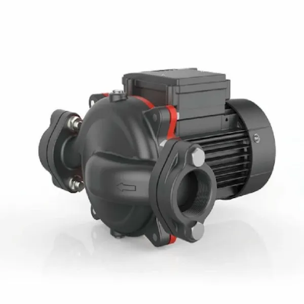 LP(m) Air - To - Water Heat Pump Circulating Pump photo-4