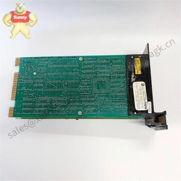 Schneider Electric NSSM01 Network 90 Superloop Storage Module: Real-Time Data Buffering for Critical Processes photo-3