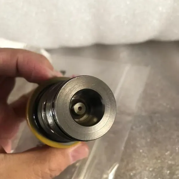Excavator Hydraulic Relief Valve Main Relief Valve photo-5