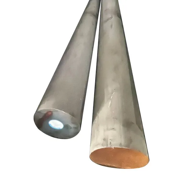 Factory Carbon Steel 1045 Steel Round Bar Solid
