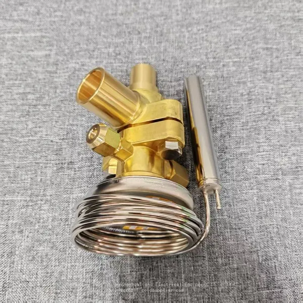 Japan Saginomiya ATX-71110DHS/DUS/DHG ATX Series Thermal Expansion Valve photo-2