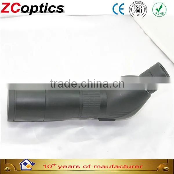 Military Camouflage Material Navigation Instrument Zoom Monocular photo-4