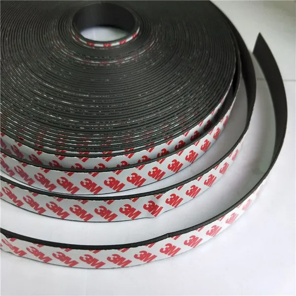 Fire Rated Intumescent Seal High Expansion Strip for Window and Door photo-6