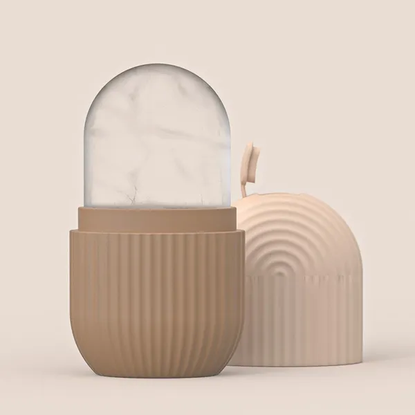 Enrolchain Facial Ice Cube Roller photo-2