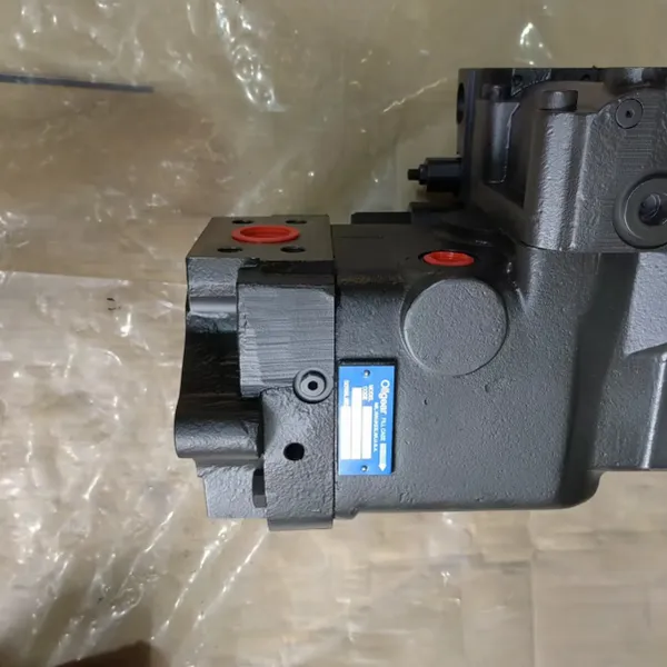 Hydraulic Pump AT172603 Oil Pump Hydraulic AT180926 AT186167 AT197383 AT302661 High Piston Motor photo-3