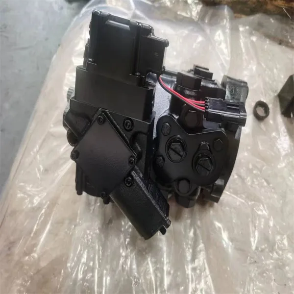 MPV MPT Series Piston Pump MPV025 MPV035 MPV044 Hydraulic Motor MPV046C BBGTBBBAAABHHCBA photo-3