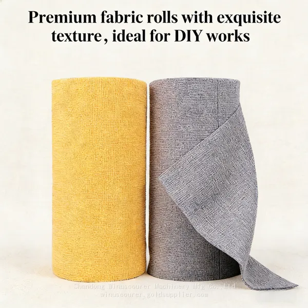 Factory Wholesale Custom Car Clean Microfiber Cloth Tear Away Car Washing Microfiber Towel Roll