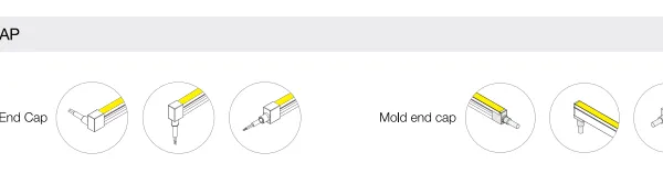 New Design Colors Silicone Material Ip67 Waterproof Outdoor 10w Smd2835 6mm Width Led Flex Neon Light photo-2