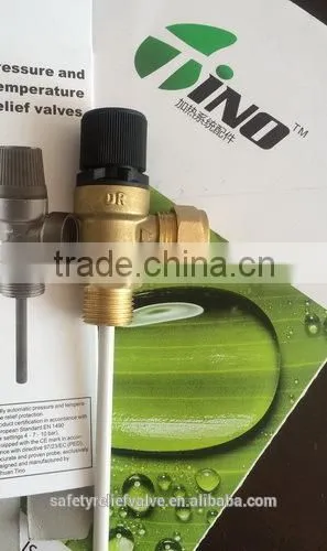 WRAS TPR Valve CHINA photo-2