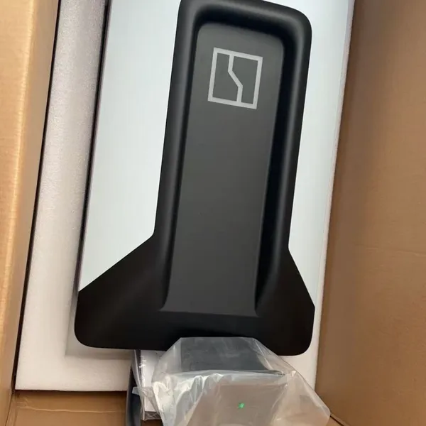 Genuine Zeekr Electric Vehicle Charger OEM Charging Pile photo-3