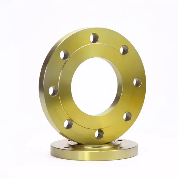 Carbon Steel Slip on Flange Stainless Steel 304 Flange ASTM A105 Forged Steel Flanges