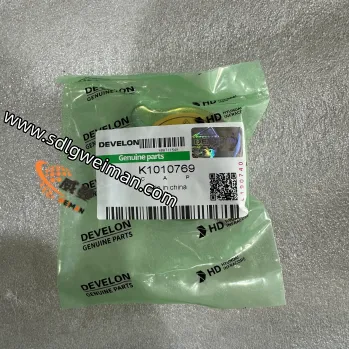 DOOSAN & DEVELON K1010769 CAP