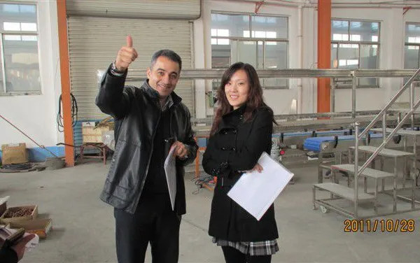 Multifunctional Automatic Vegetables and Fruit Washing Machine Commercial Tomato Apple Mango Washing Cleaning Machine Plant photo-4