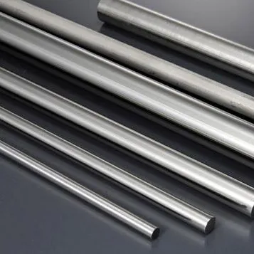 ASTM 303 Stainless Steel Round Bar 25mm Free Machining Bright Polished Surface for Fastener Production photo-3
