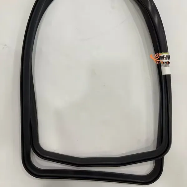 Original Weichai 614150004 Oil Pan Gasket for Machine With Good Price photo-3