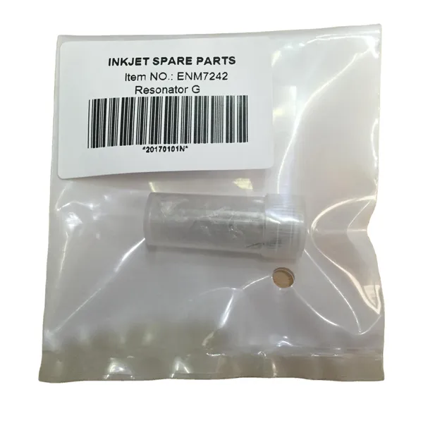 ENM7242 Resonator G-Head Piezo for Imaje 9010 S7 9040 9020 9030 9018 9028 9029 S8 S4 S8C2 Inkjet Coding Printer photo-5