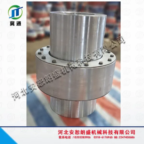 Flexible Pin Coupling Manufacturer | Industrial Motor Shaft Coupling Supplier photo-2